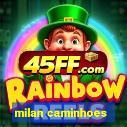 milan caminhoes